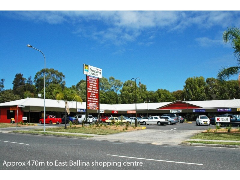 7/6-14 John Sharpe Street, East Ballina NSW 2478