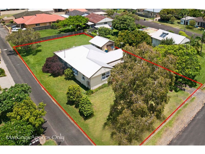 105 Cherry Street, Ballina NSW 2478