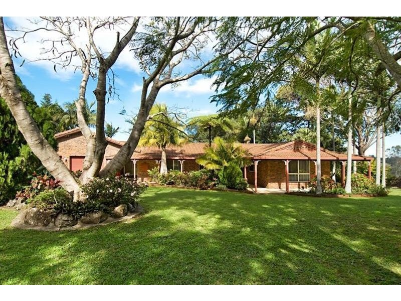 2 Hillcrest Drive, Tintenbar NSW 2478