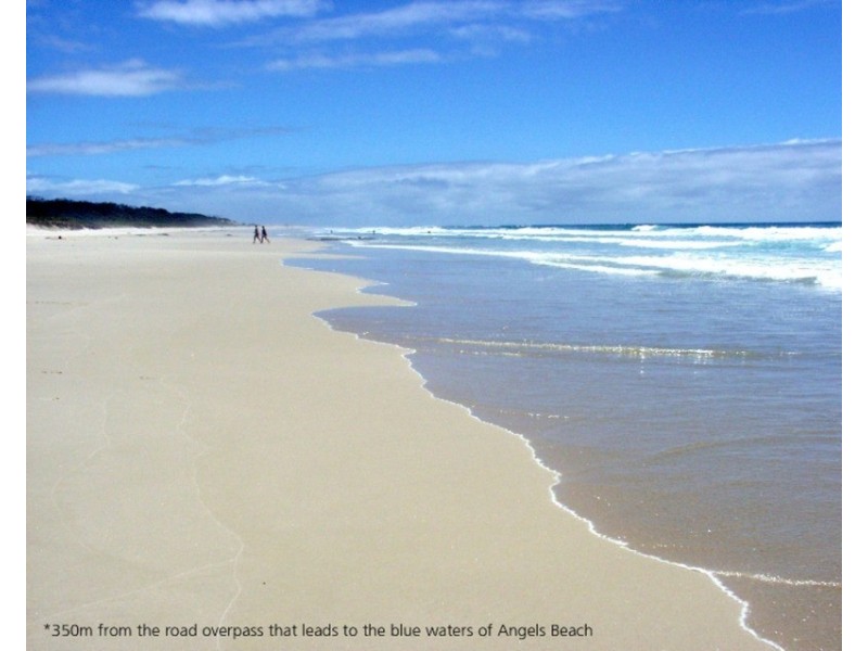 8 Silver Gull Drive, East Ballina NSW 2478