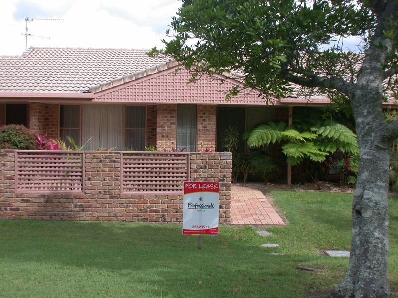 4/161 Tamar Street, Ballina NSW 2478