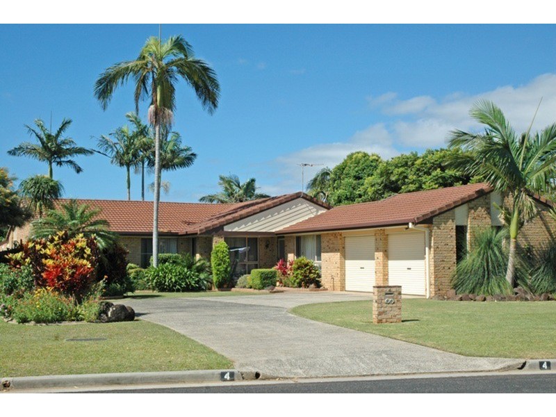 4 Figtree Place, East Ballina NSW 2478