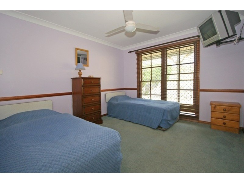 5 Summerhill Crescent, Cumbalum NSW 2478
