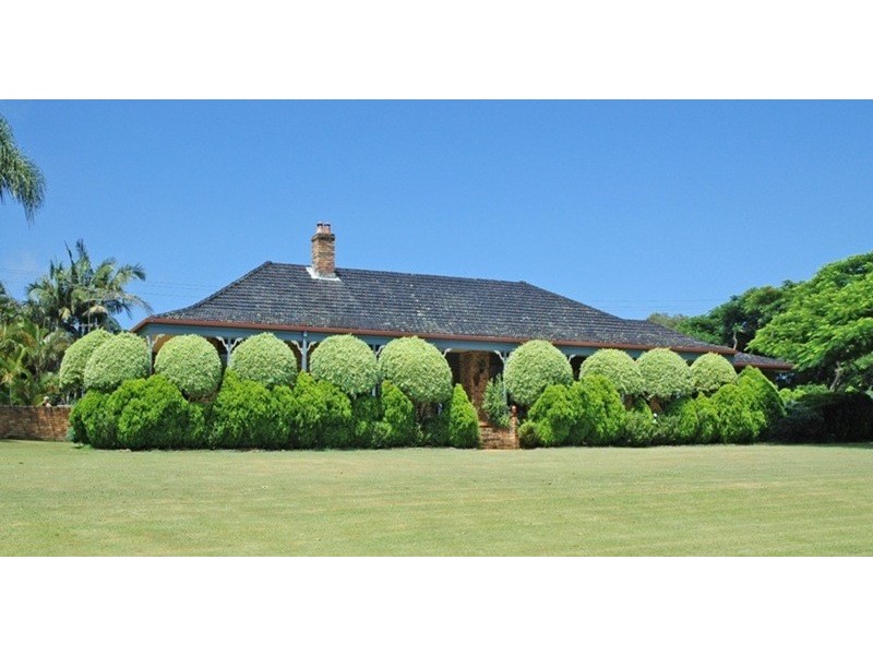 5 Summerhill Crescent, Cumbalum NSW 2478