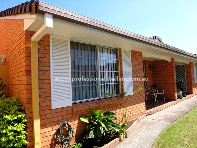 9/41-47 Skinner Street, Ballina NSW 2478