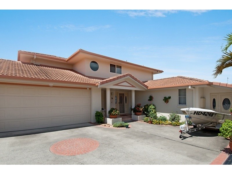 1/17 Marina Place, Ballina NSW 2478