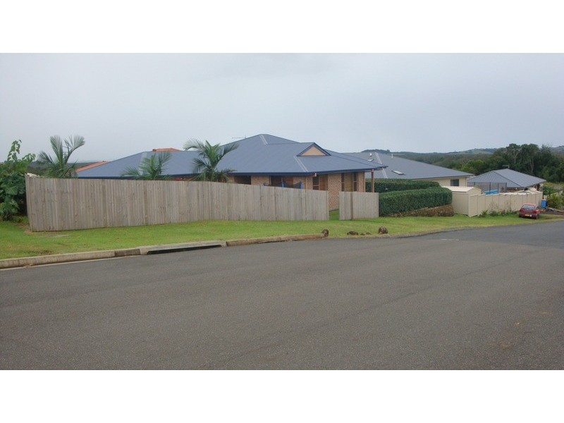 8A Cummings Crescent, Ballina NSW 2478