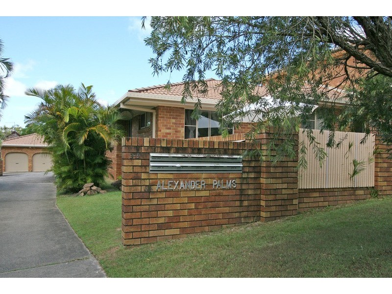 10/3-5 Jameson Avenue, East Ballina NSW 2478