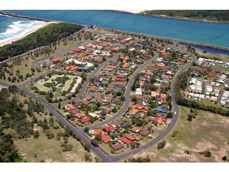 3/31 McKinnon Street, East Ballina NSW 2478