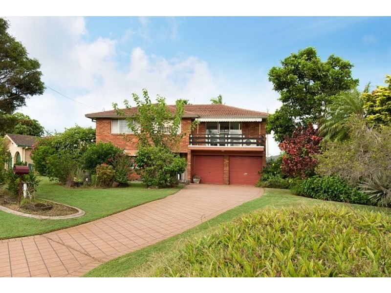 18 Wyuna Crescent, East Ballina NSW 2478