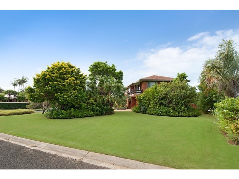 18 Wyuna Crescent, East Ballina NSW 2478