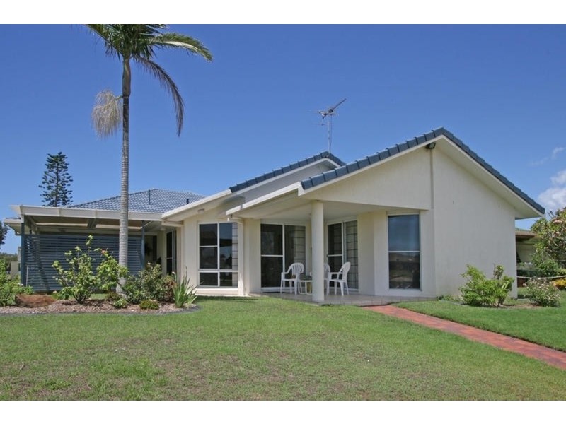 151 Riverside Drive, Ballina NSW 2478