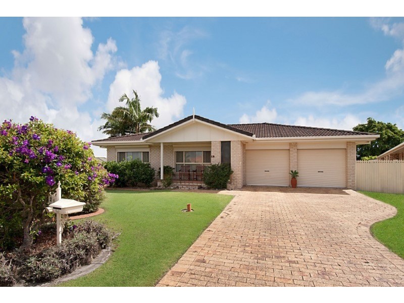 2/1 Casey Place, Ballina NSW 2478