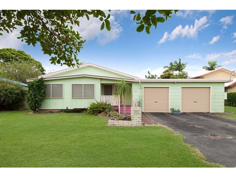 103 Burnet Street, Ballina NSW 2478
