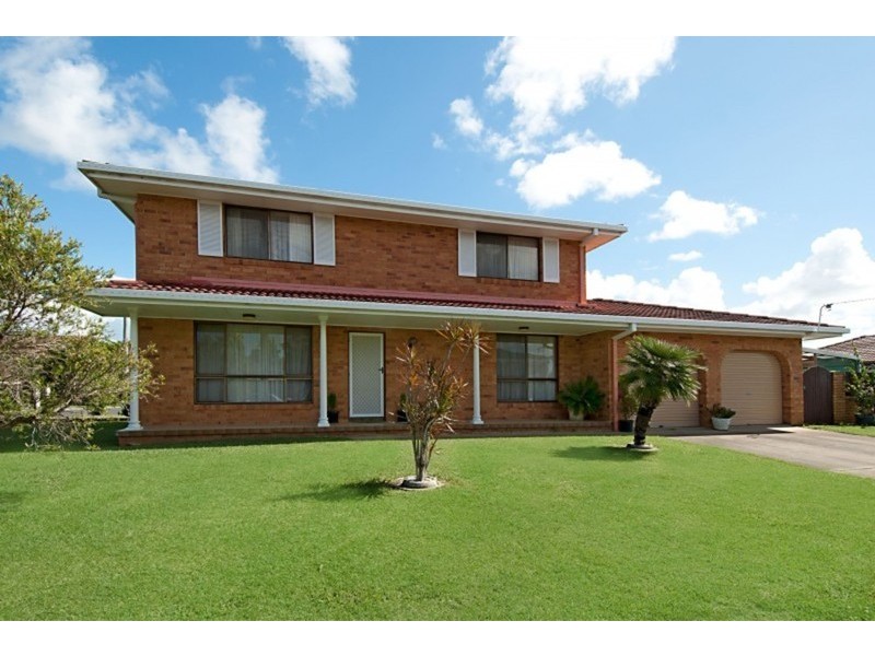 2 Riverview Avenue, Ballina NSW 2478