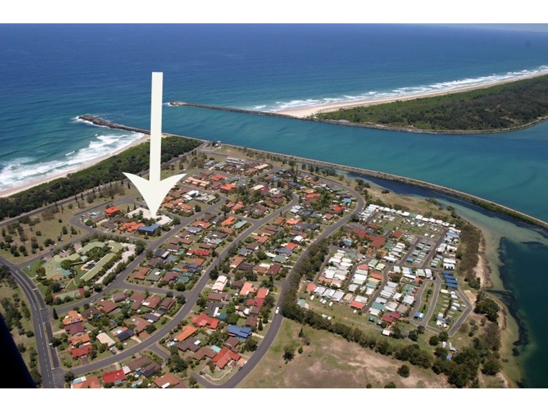 2/3-7 Henderson Street, East Ballina NSW 2478