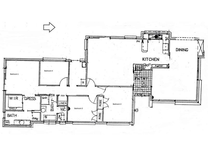 27 Antrim Street, East Ballina NSW 2478