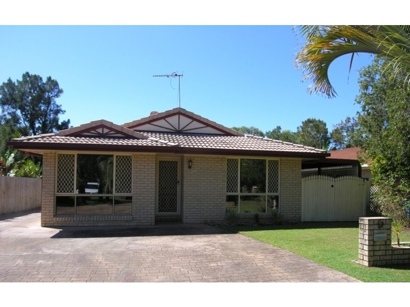 12 Swallowtail Place, Ballina NSW 2478