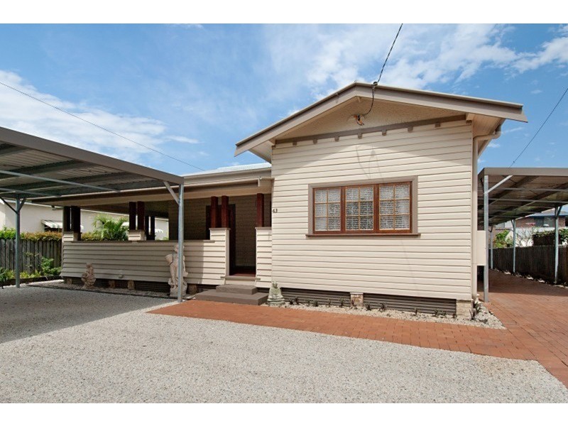 43 Richmond Street, East Wardell NSW 2477