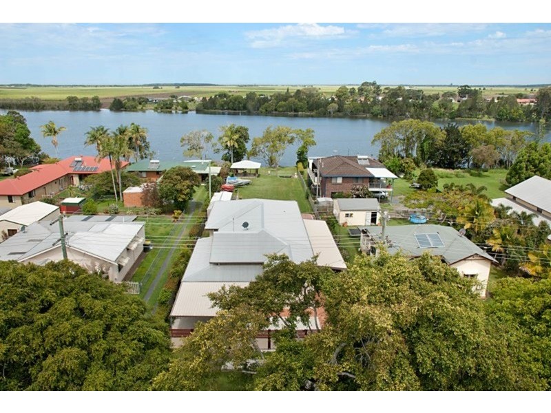 43 Richmond Street, East Wardell NSW 2477