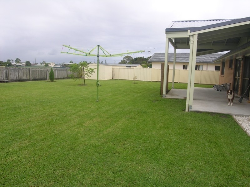 23 Howard Crescent, Ballina NSW 2478