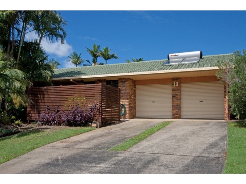 13 Antrim Street, East Ballina NSW 2478