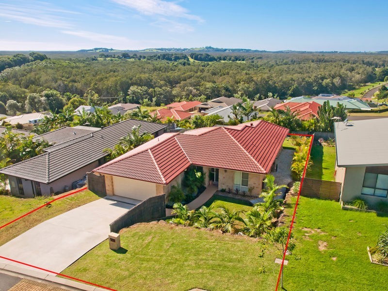 6 Perkins Close, Cumbalum NSW 2478
