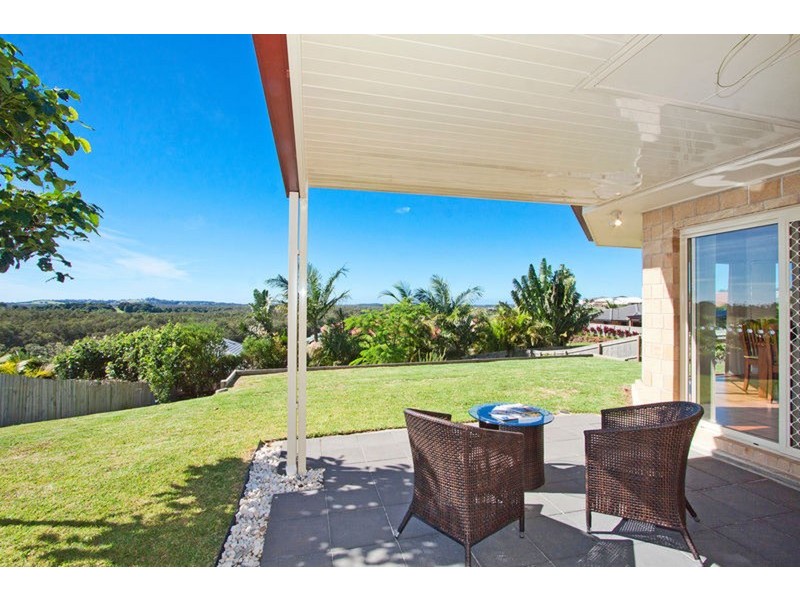 6 Perkins Close, Cumbalum NSW 2478