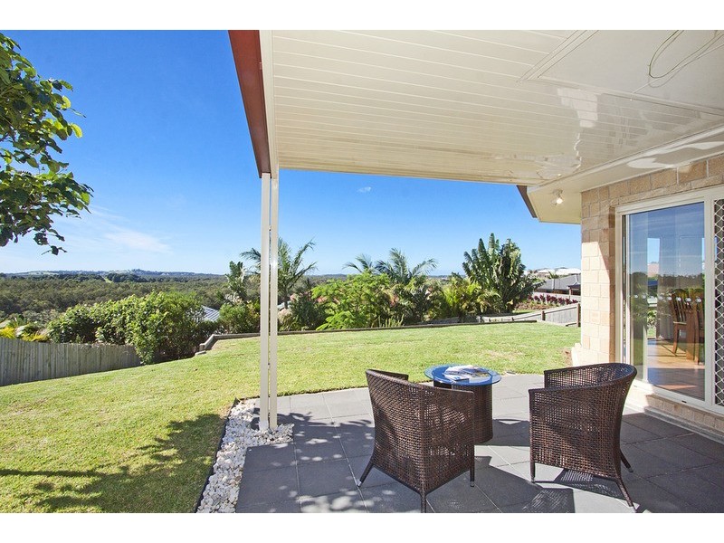 6 Perkins Close, Cumbalum NSW 2478