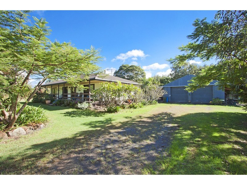 674 Pimlico Road, Pimlico NSW 2478