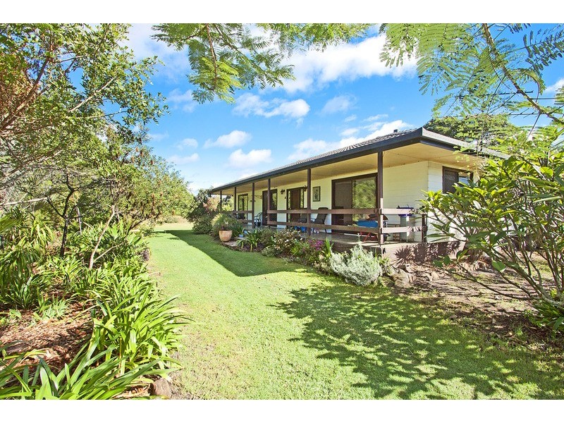 674 Pimlico Road, Pimlico NSW 2478
