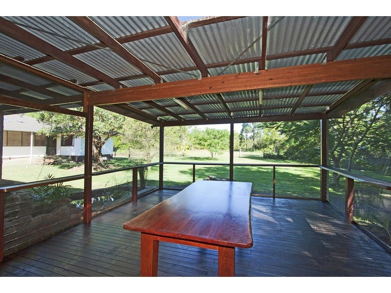 674 Pimlico Road, Pimlico NSW 2478