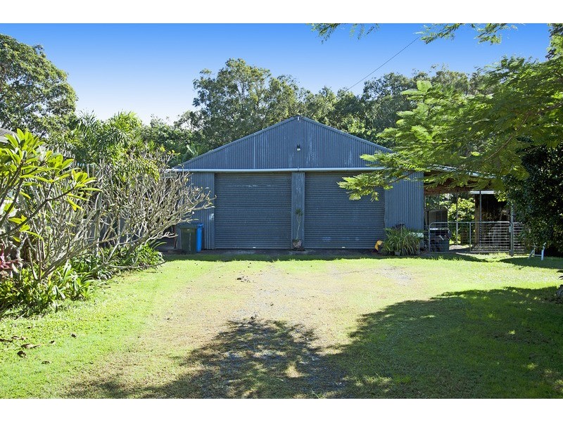 674 Pimlico Road, Pimlico NSW 2478