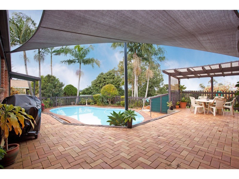 18 Summerhill Crescent, Cumbalum NSW 2478