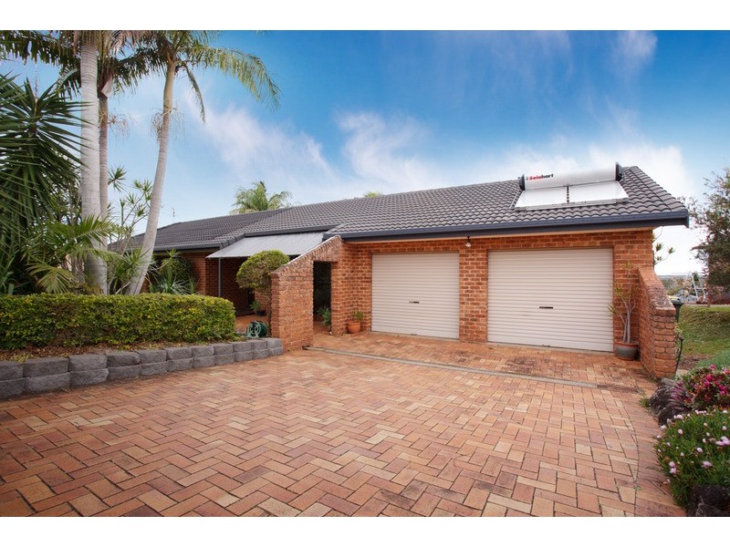 18 Summerhill Crescent, Cumbalum NSW 2478