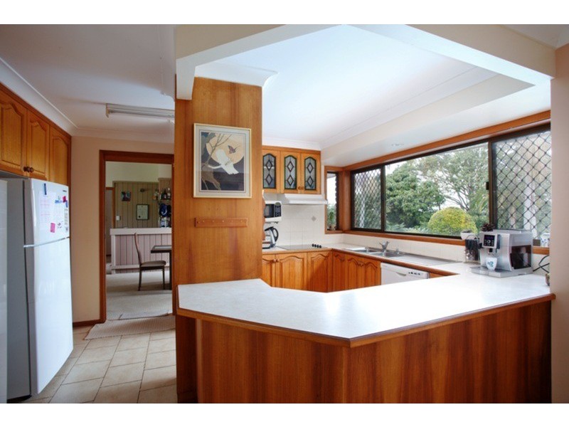 18 Summerhill Crescent, Cumbalum NSW 2478