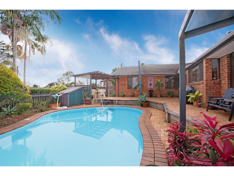 18 Summerhill Crescent, Cumbalum NSW 2478