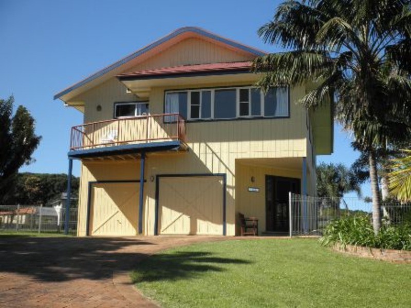 9 Nixon Place, Skennars Head NSW 2478