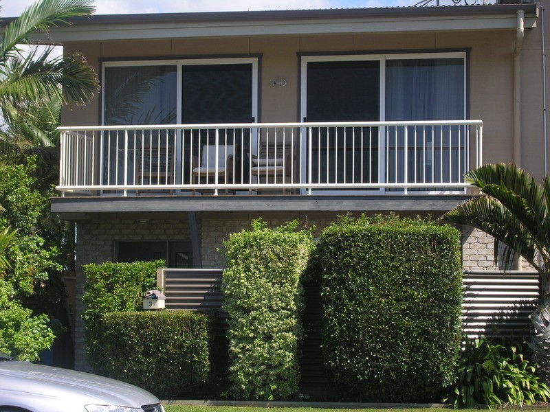 3/37 Isabella Drive, Skennars Head NSW 2478