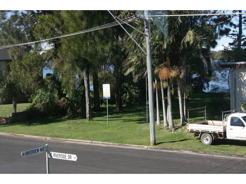 2 Riverview Avenue, Ballina NSW 2478