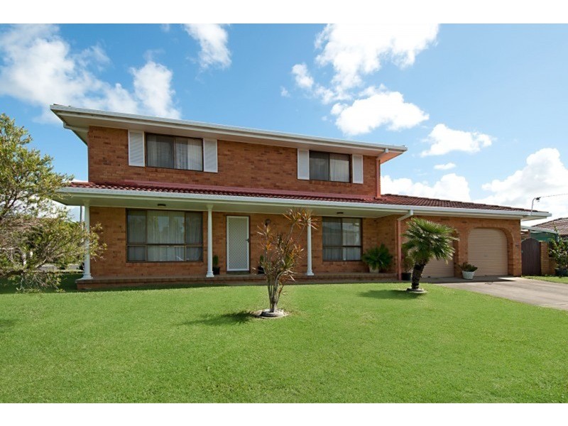 2 Riverview Avenue, Ballina NSW 2478