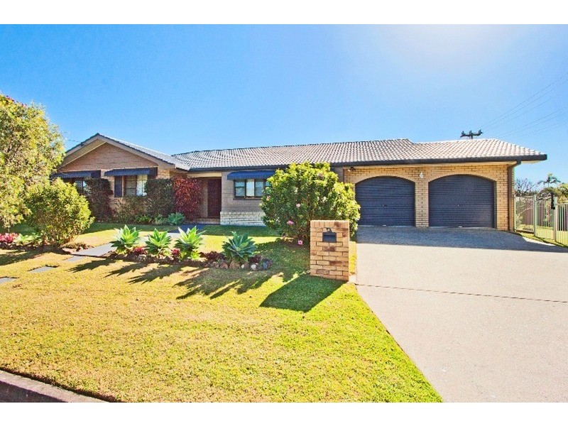 14 Jameson Avenue, East Ballina NSW 2478