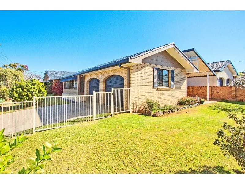 14 Jameson Avenue, East Ballina NSW 2478