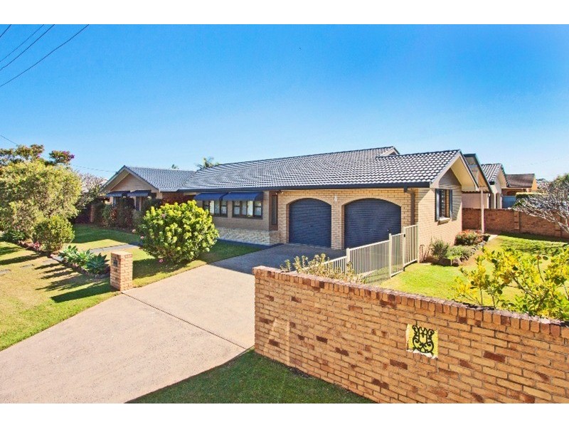 14 Jameson Avenue, East Ballina NSW 2478
