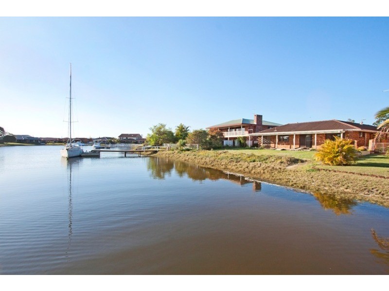 38 Quays Drive, Ballina NSW 2478