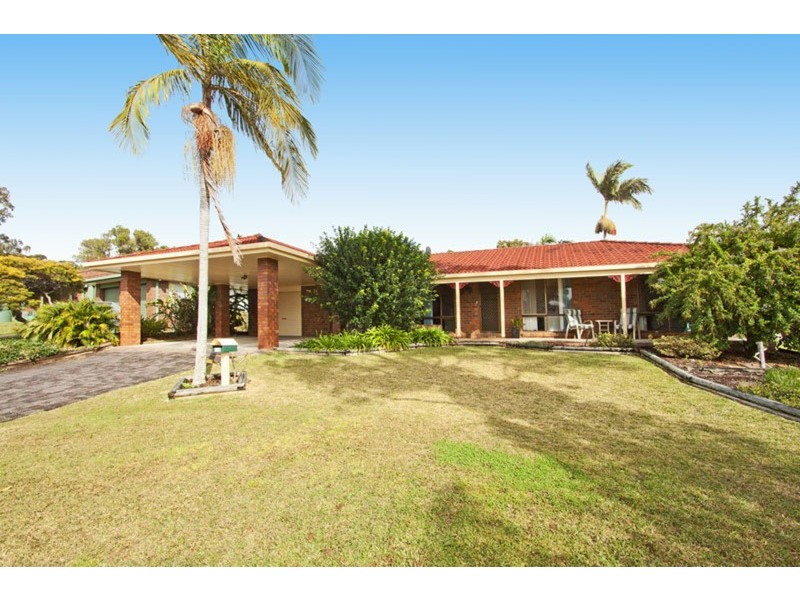 136 Eyles Drive, East Ballina NSW 2478