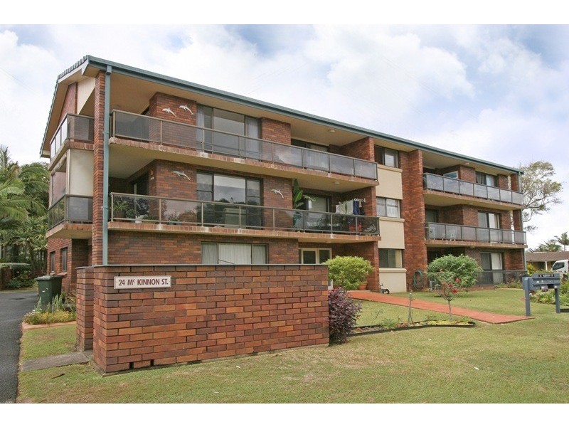 5/24 McKinnon Street, East Ballina NSW 2478