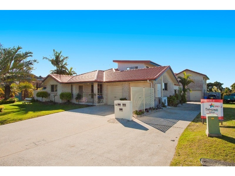 3/12 The Terrace, East Ballina NSW 2478