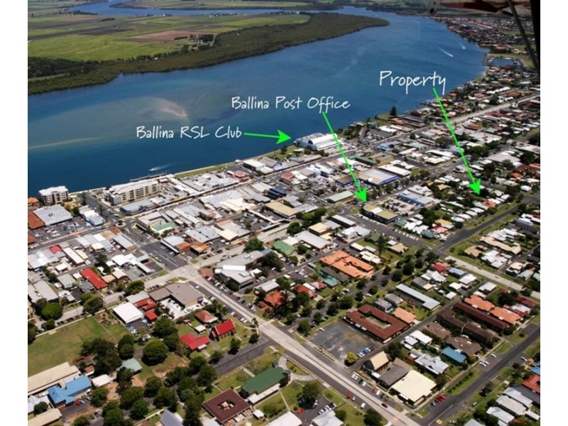 2/94 Crane Street, Ballina NSW 2478