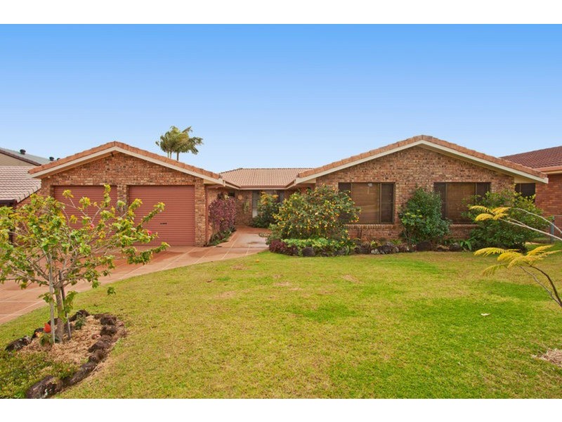 3 Osprey Place, East Ballina NSW 2478